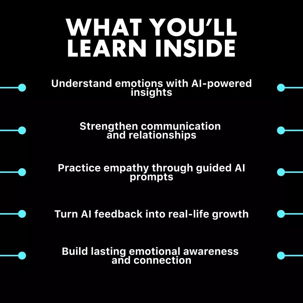 How to Use AI to Boost Empathy in Everyday Life | Digital Guide | Learn How to Use AI to Improve Empathy and Deepen Human Connection