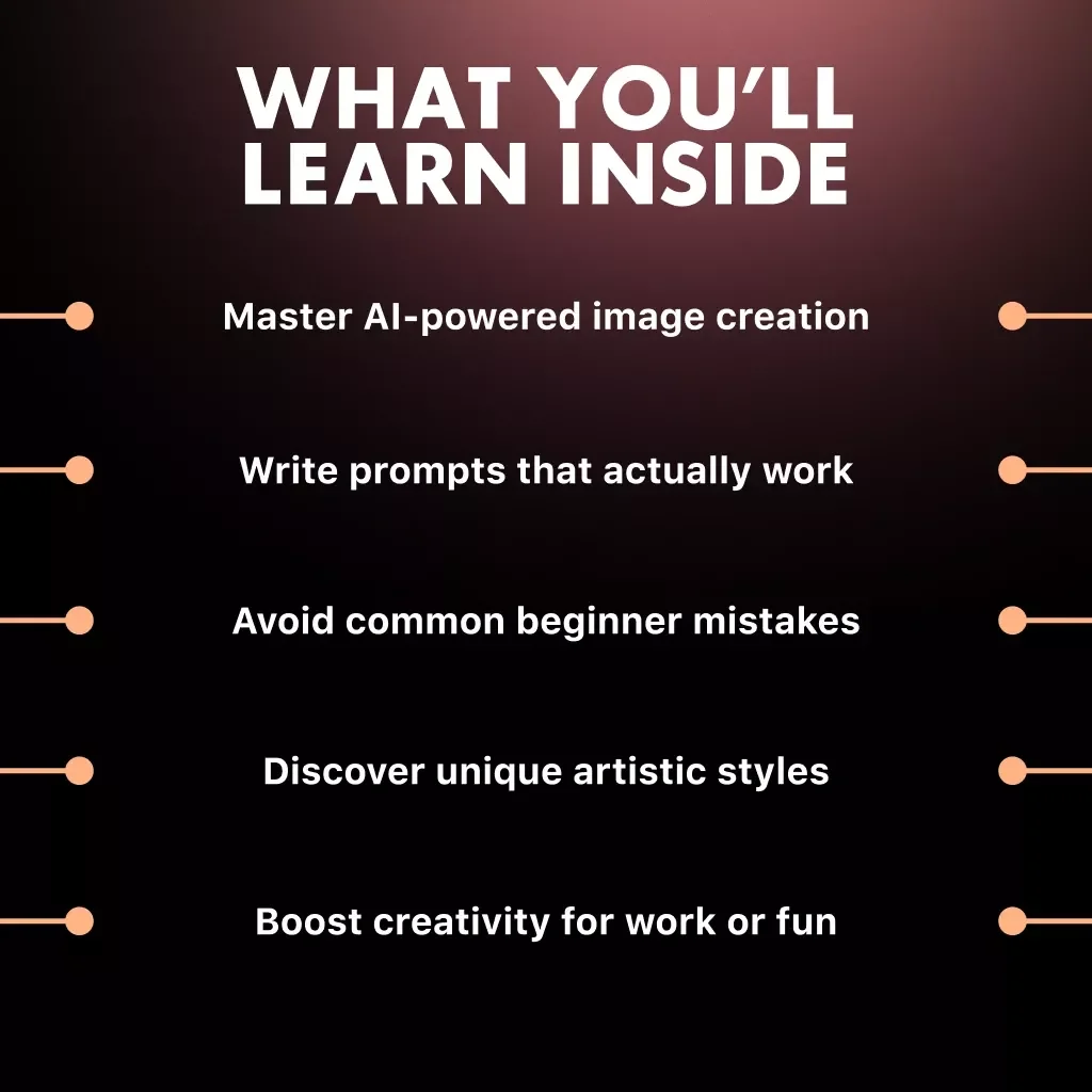 Paint with Words Using DALL·E 3 | Digital Guide for Beginners and Creators | Learn How to Use DALL·E 3 for Stunning AI Art, Prompts & Image Generation