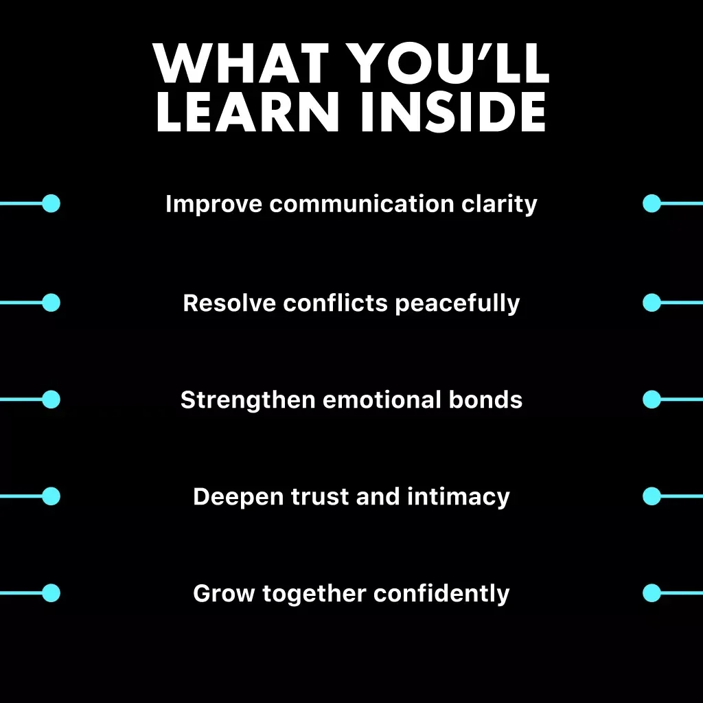 How ChatGPT Can Help You Build Better Relationships | Relationship Advice eBook | Using ChatGPT for Relationship Advice | Digital Download PDF