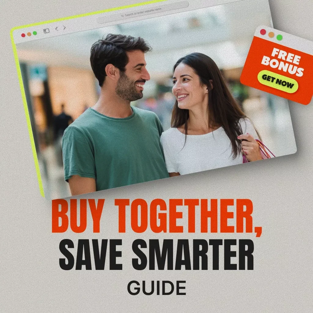 Buy Together, Save Smarter | How to Organize a Group Buy for Bulk Discounts | Digital Guide for Collective Savings