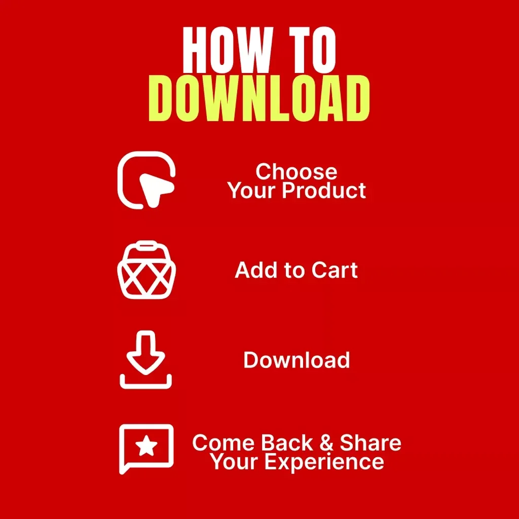 Unlock Hidden Black Friday Deals on Social Media | Ultimate Guide for Finding Secret Black Friday Discounts | Tips for Using Social Media to Find Secret Black Friday Deals | Digital Download eBook & Checklist