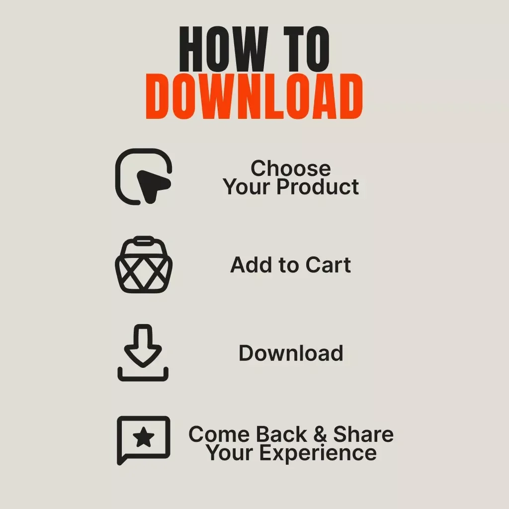 How to Shop Calmly When Discounts Attack | Digital Guide to Stress-Free Shopping, Mindful Spending & Smart Deals