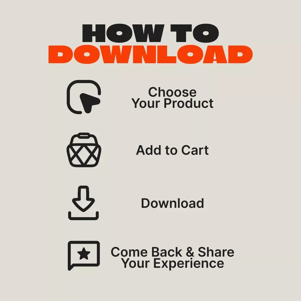 Black Friday Smarts: Set Goals, Shop Smart, Save Big | Goal-Setting eBook for Smarter Black Friday Shopping | How to Set Clear Goals for Your Black Friday Shopping | Digital Download Guide
