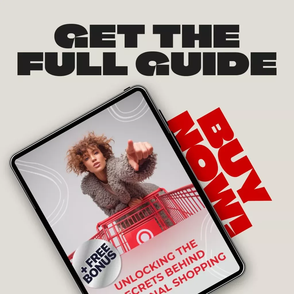 Unlocking the Secrets Behind Emotional Shopping – A Complete Guide to How to Understand Emotional Triggers for Shopping, Impulse Buying Psychology & Mindful Spending