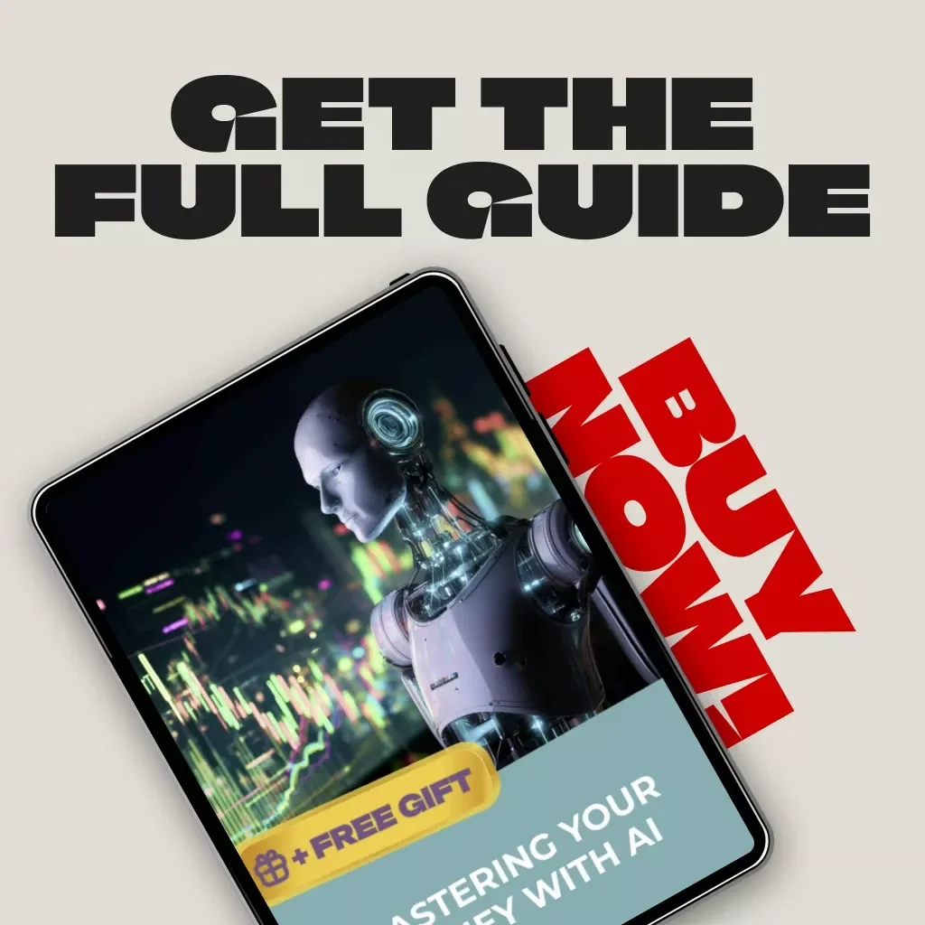 Mastering Your Money with AI – The Ultimate Guide to Smarter Budgeting, AI Spending Trackers & Financial Awareness | Learn how to track spending with AI for effortless money management
