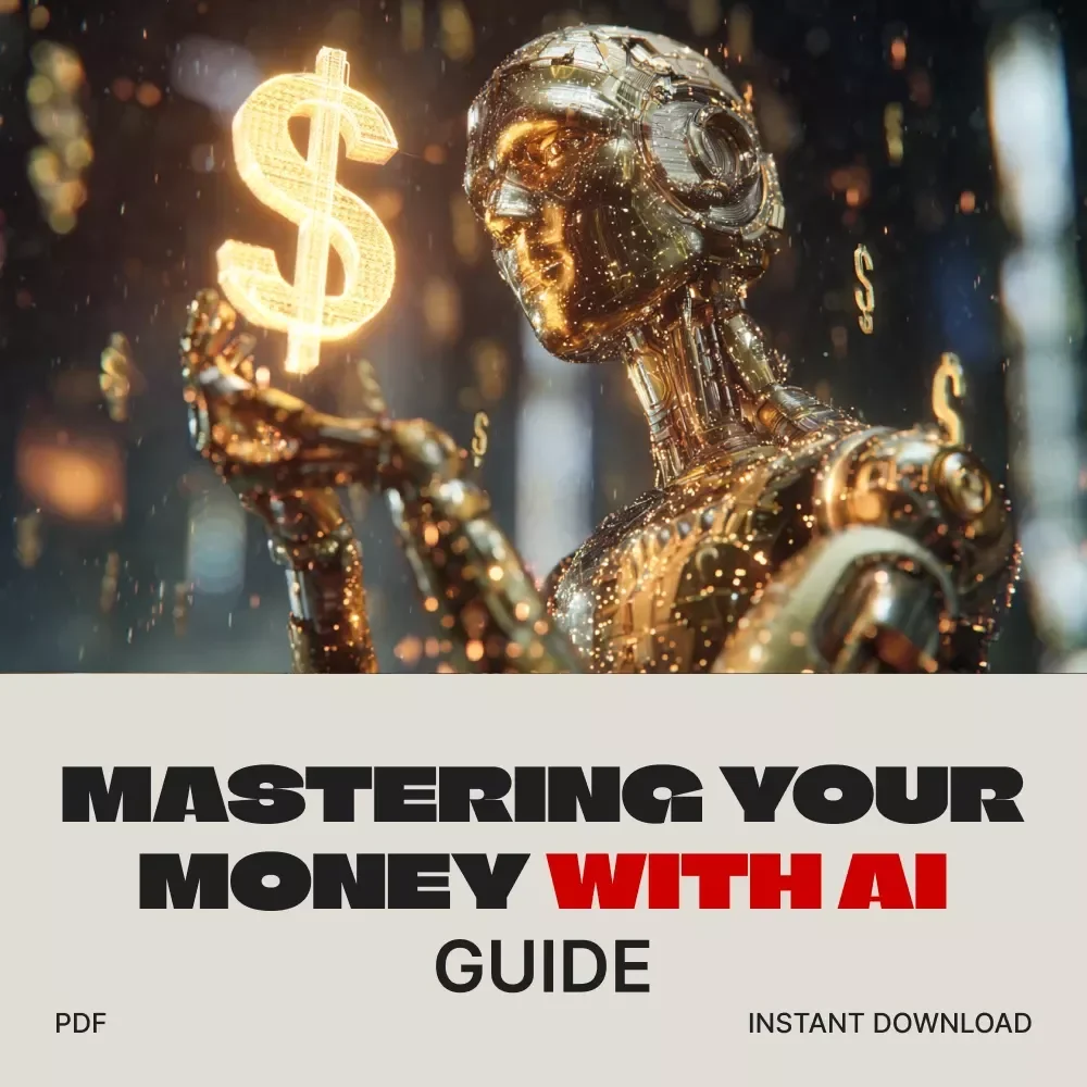 Mastering Your Money with AI – The Ultimate Guide to Smarter Budgeting, AI Spending Trackers & Financial Awareness | Learn how to track spending with AI for effortless money management