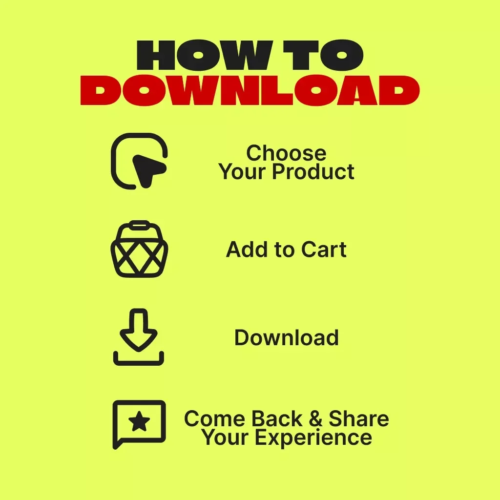 The Ultimate Black Friday Timing Checklist: Snag Deals Like a Pro! | Digital Download for Smart Shoppers | Printable Guide with Tips for Timing Your Black Friday Purchases for Maximum Savings