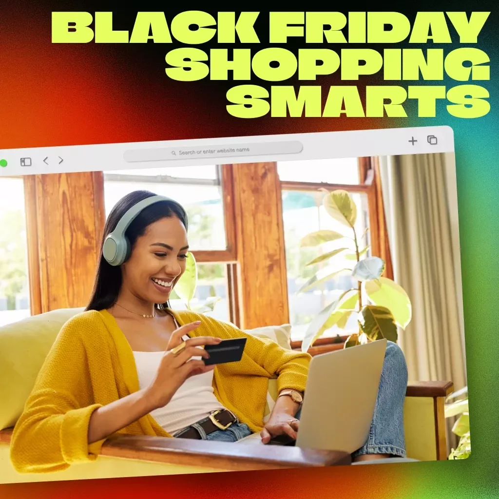 Black Friday Shopping Smarts: Your Ultimate Checklist for a Winning Deal Day | Digital Download | How to Shop Smart During Black Friday | Printable Shopping Guide & Planner