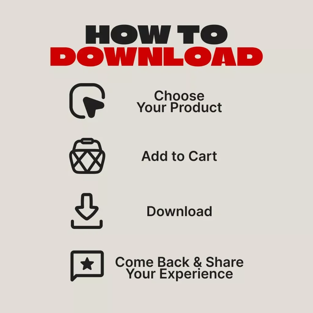 Black Friday Smart: How to Research Products Like a Pro Before the Sale | Digital eBook Guide for Smart Shoppers, Deal Hunters & Savvy Buyers | Black Friday Prep Checklist & Product Research Workbook Download