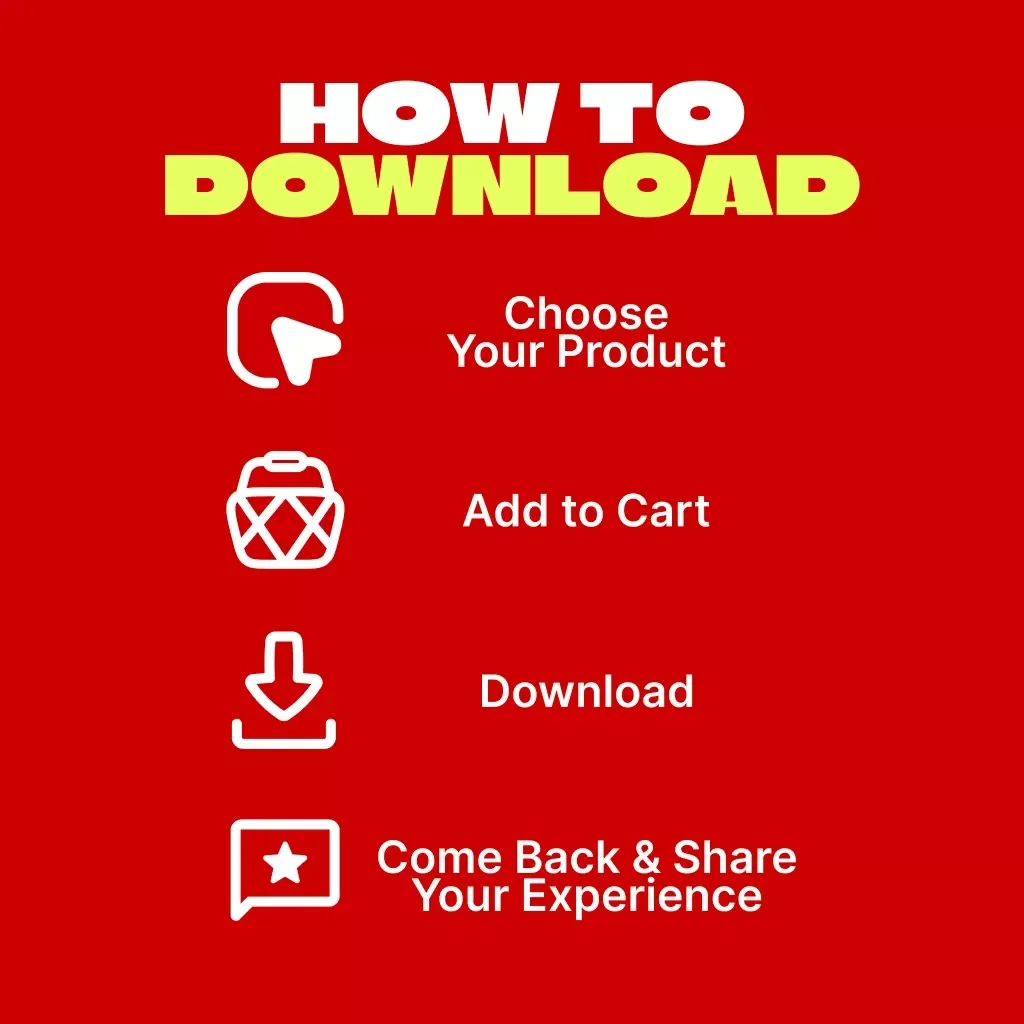 Black Friday Deal Hunter Checklist to Snag It Fast | Printable Checklist for Grabbing Black Friday Deals Fast | Digital Download Guide for Smart Shoppers