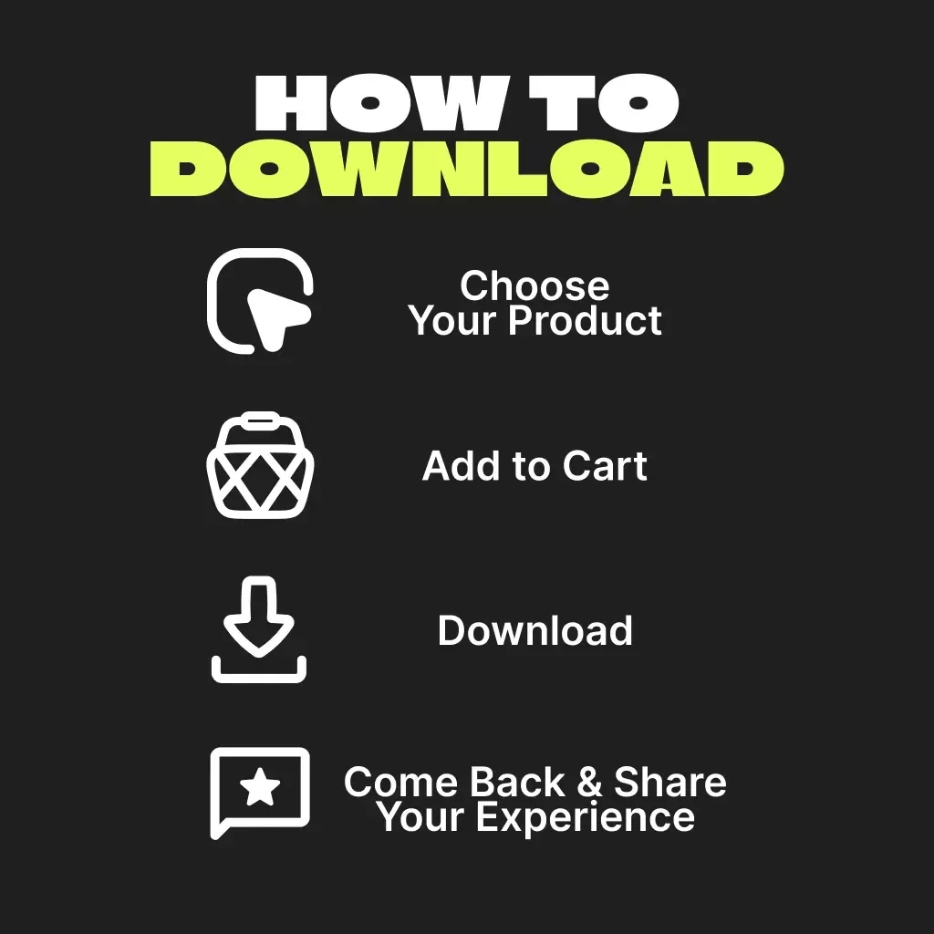 Gardeners’ Black Friday Treasure Hunt: Your Ultimate Deal-Finding Checklist | Tips for Finding Black Friday Deals on Gardening Supplies | Printable Digital Download