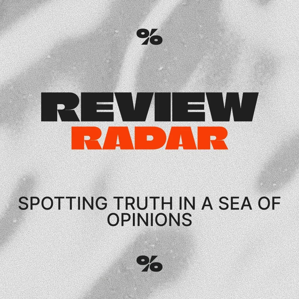 Review Radar: Spotting Truth in a Sea of Opinions – eBook Guide to How to Read Real vs Fake Reviews, Identify Genuine Feedback, and Master Online Review Analysis