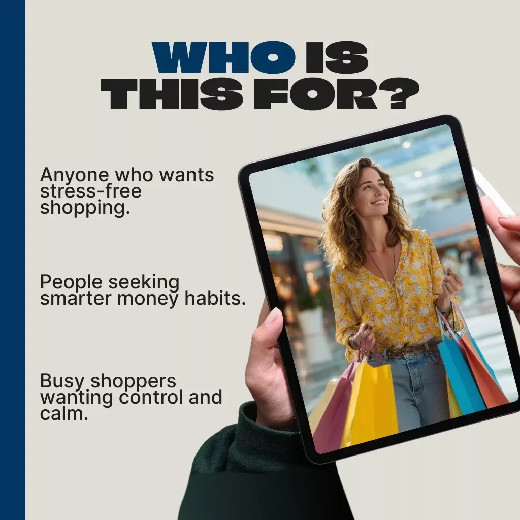 Avoid Impulse Buying in Stores Digital Guide for Smarter Shopping Decisions