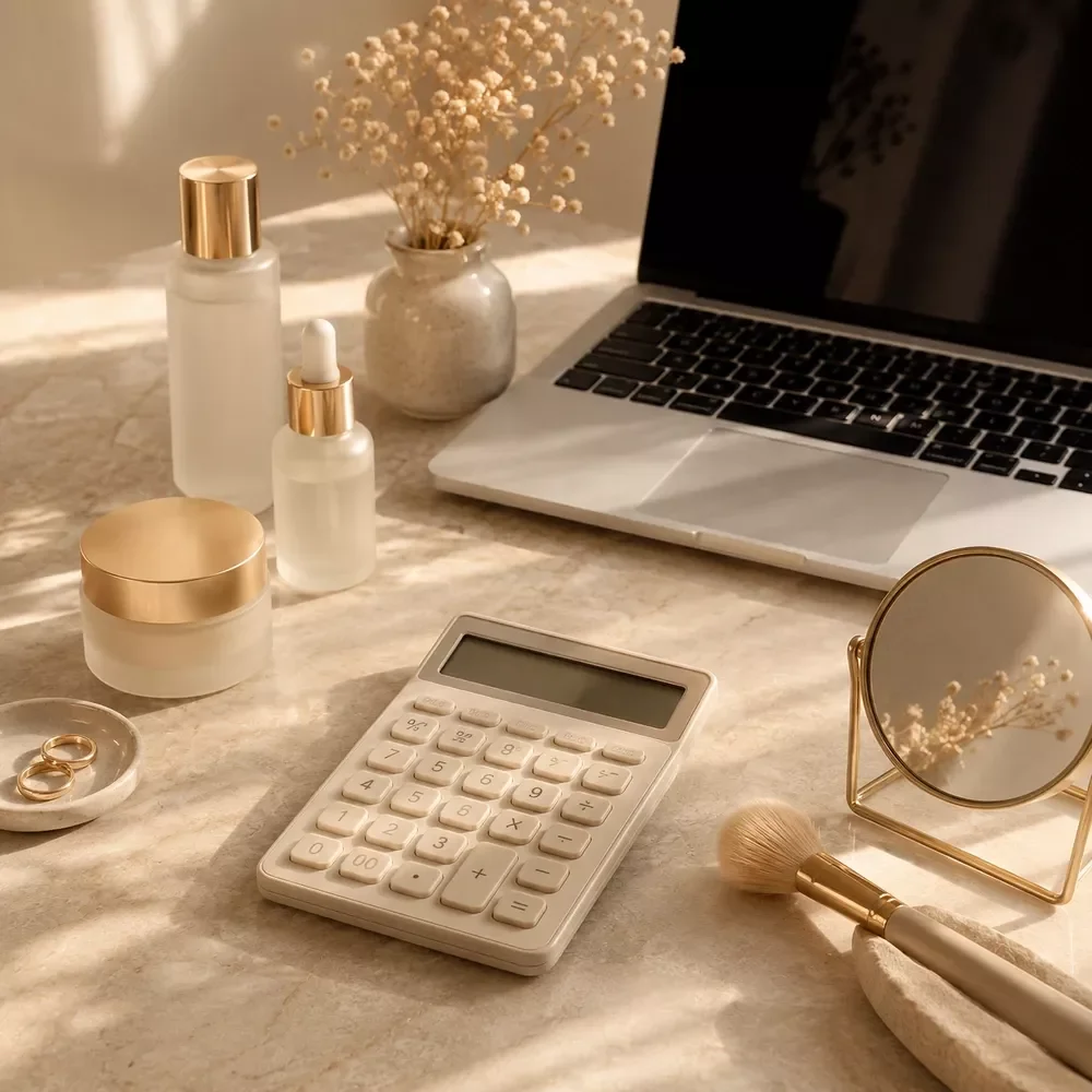 Bookkeeping Basics Steps