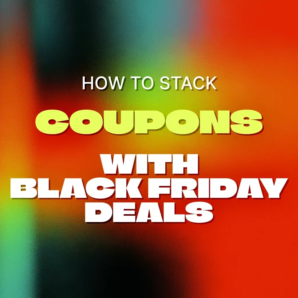 How to Stack Coupons with Black Friday Deals Checklist | Ultimate Digital Download Guide for Smart Shoppers | Printable Savings Strategy for Maximum Discounts