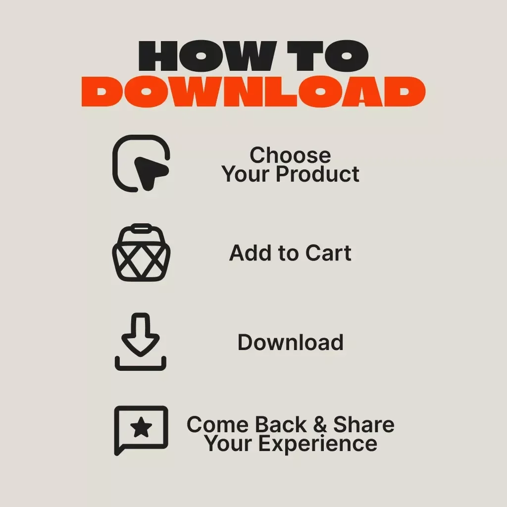 Gift Memories, Not Stuff | Digital Guide for Meaningful Experience Gifts | Black Friday Experience Gift Planner | Printable eBook for Thoughtful Gifting