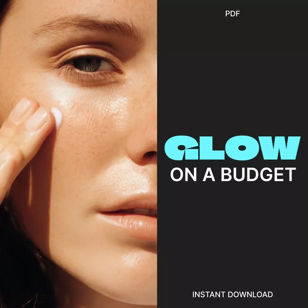 Glow on a Budget: Mastering Black Friday Skincare Deals | Ultimate Guide to How to Find the Best Black Friday Deals on Skincare Products, Save Big on Serums, Creams & Beauty Essentials