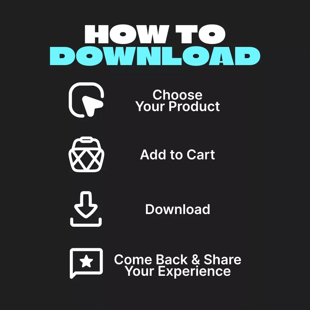 Black Friday Workshop Hacks: Your Ultimate Deal-Finding Checklist | Digital Download | How to Get the Best Deals on Workshops During Black Friday