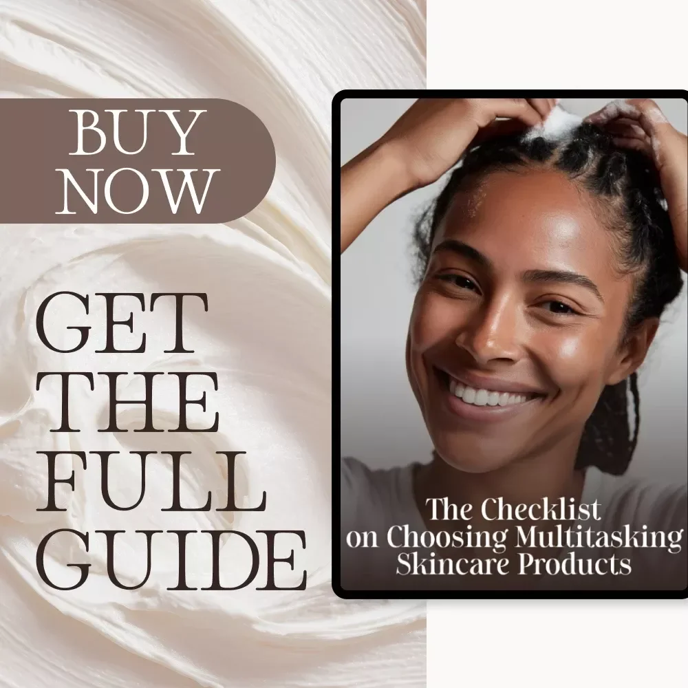Scalp Bliss: Your Fun & Easy Scalp Massage Checklist | Relaxation Guide for Healthy Hair | How to Incorporate Scalp Massages into Your Routine | Self-Care Digital Download