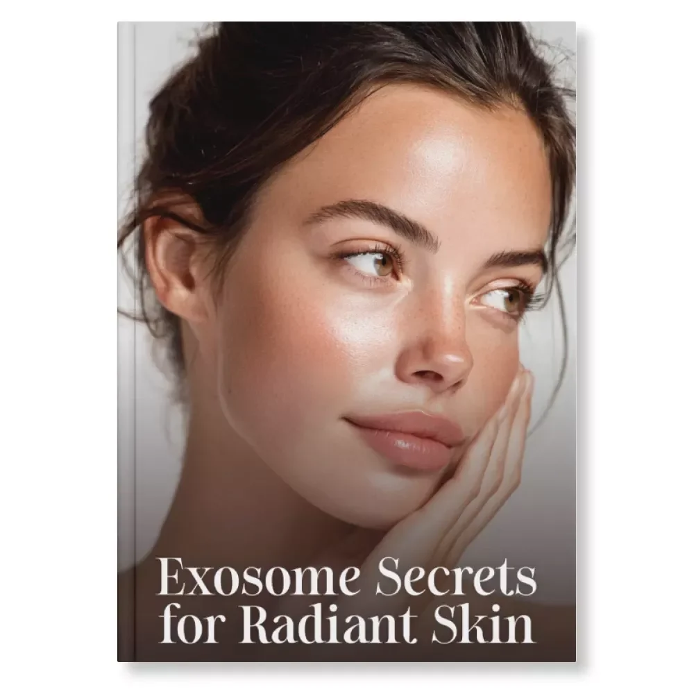 Exosome Secrets for Radiant Skin | Ultimate Guide to What Are Exosomes and How Are They Used in Skincare | Digital Download for Glowing Skin Enthusiasts, Beauty Experts & Skincare Innovators
