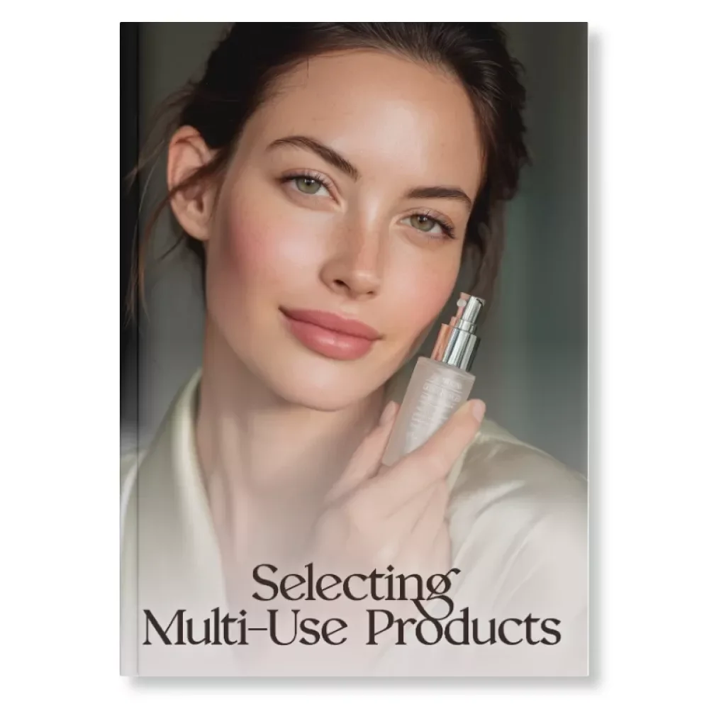 Selecting Multi-Use Products – How to Choose Products That Do More Than One Job | Smart Living Guide, Minimalist eBook, Digital Download for Clutter-Free Living