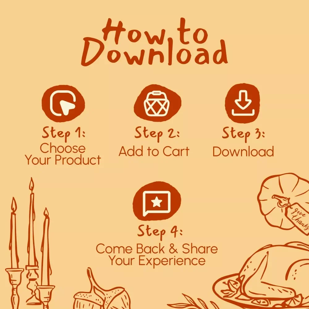 AI-Powered Thanksgiving Seating Chart Checklist | Digital Download | How to Use AI to Plan Thanksgiving Seating Chart | Holiday Hosting Guide