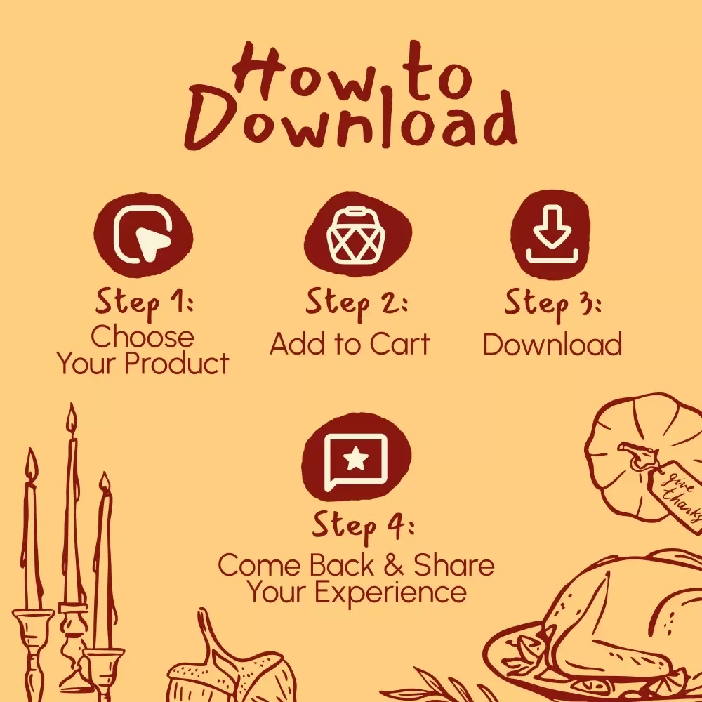 Memorable Family Thanksgiving Activities with AI | Digital Gratitude Guide | How to Use AI to Make a Family Gratitude Activity | Printable & Interactive eBook for Families