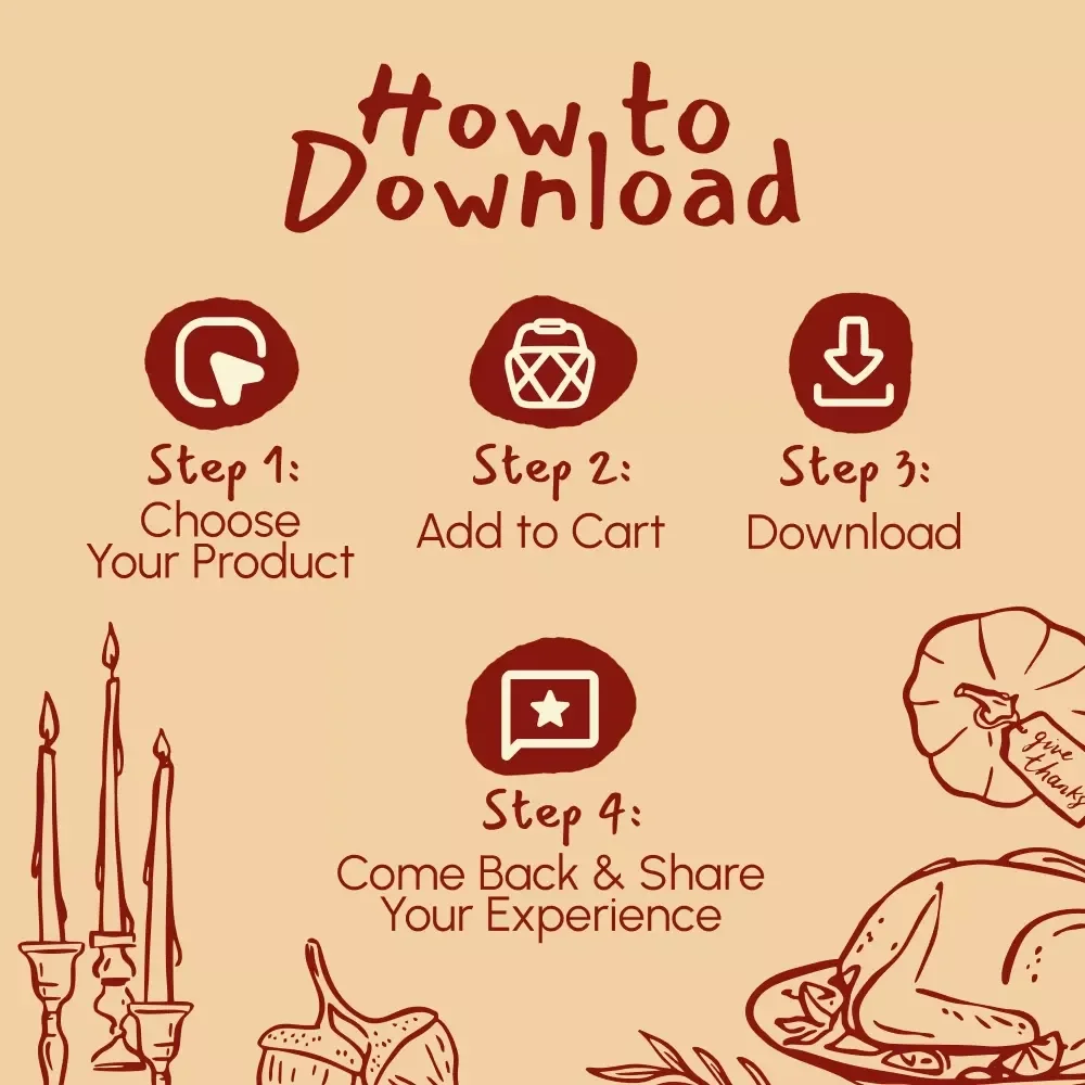 Mastering the Art of Thanksgiving Gravy | Ultimate Thanksgiving Gravy Recipe Guide for Perfect Holiday Sauce | Digital Download eBook & Printable Kitchen Companion