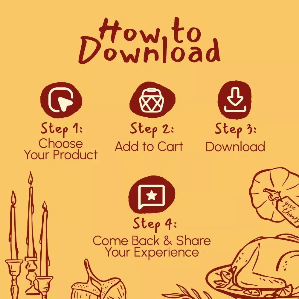 AI-Powered Thanksgiving Fun | How to Use AI to Plan Intentional Thanksgiving Activities | Printable Digital Checklist for Family Holiday Planning