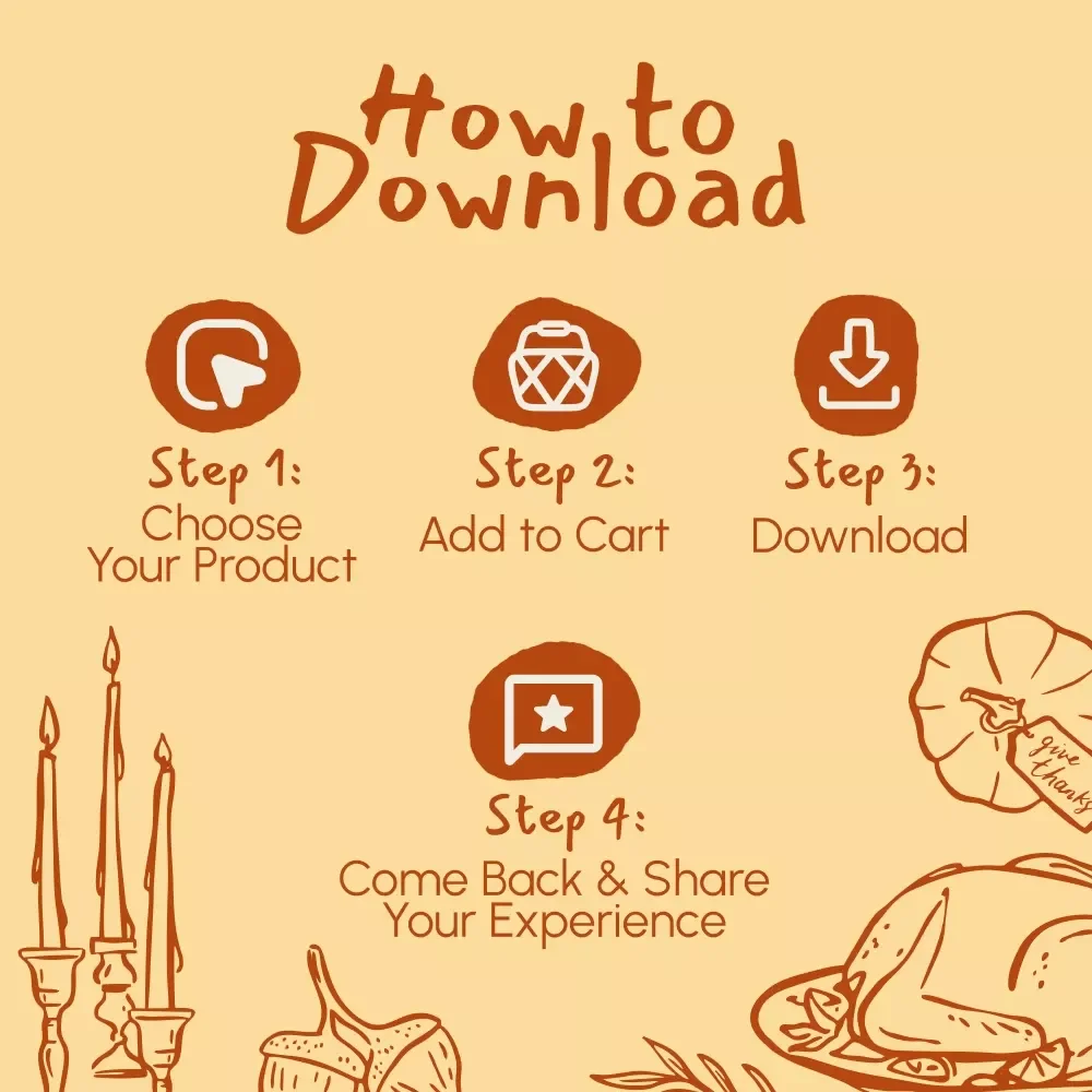 Using AI to Explore the Philosophy of Thanksgiving | Digital Guide on How to Use AI to Explore Philosophical Questions of Thanksgiving | Gratitude & Reflection eBook