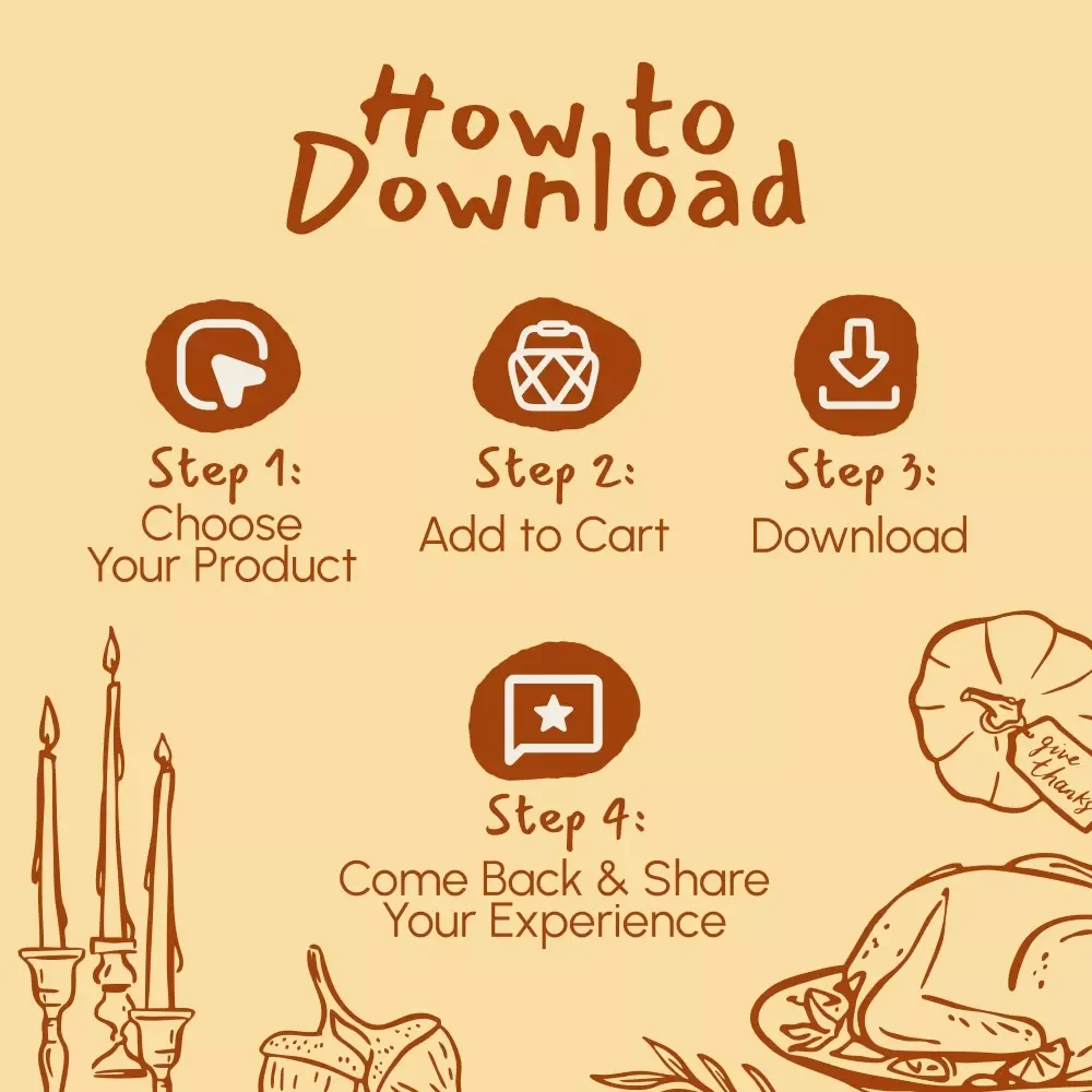 Celebrate in Style With AI for Thanksgiving Decor Ideas | Digital eBook Guide for AI-Powered Home Styling Inspiration | Learn the Best Way to Use AI for Thanksgiving Decor Ideas