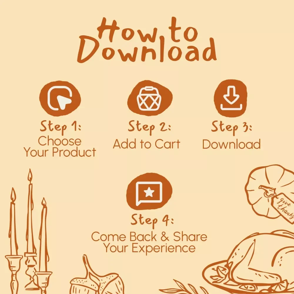 Holiday Clutter-Free Magic | How to Declutter Before the Holiday Rush | Minimalist Holiday Guide, Festive Organization eBook, Digital Decluttering Checklist