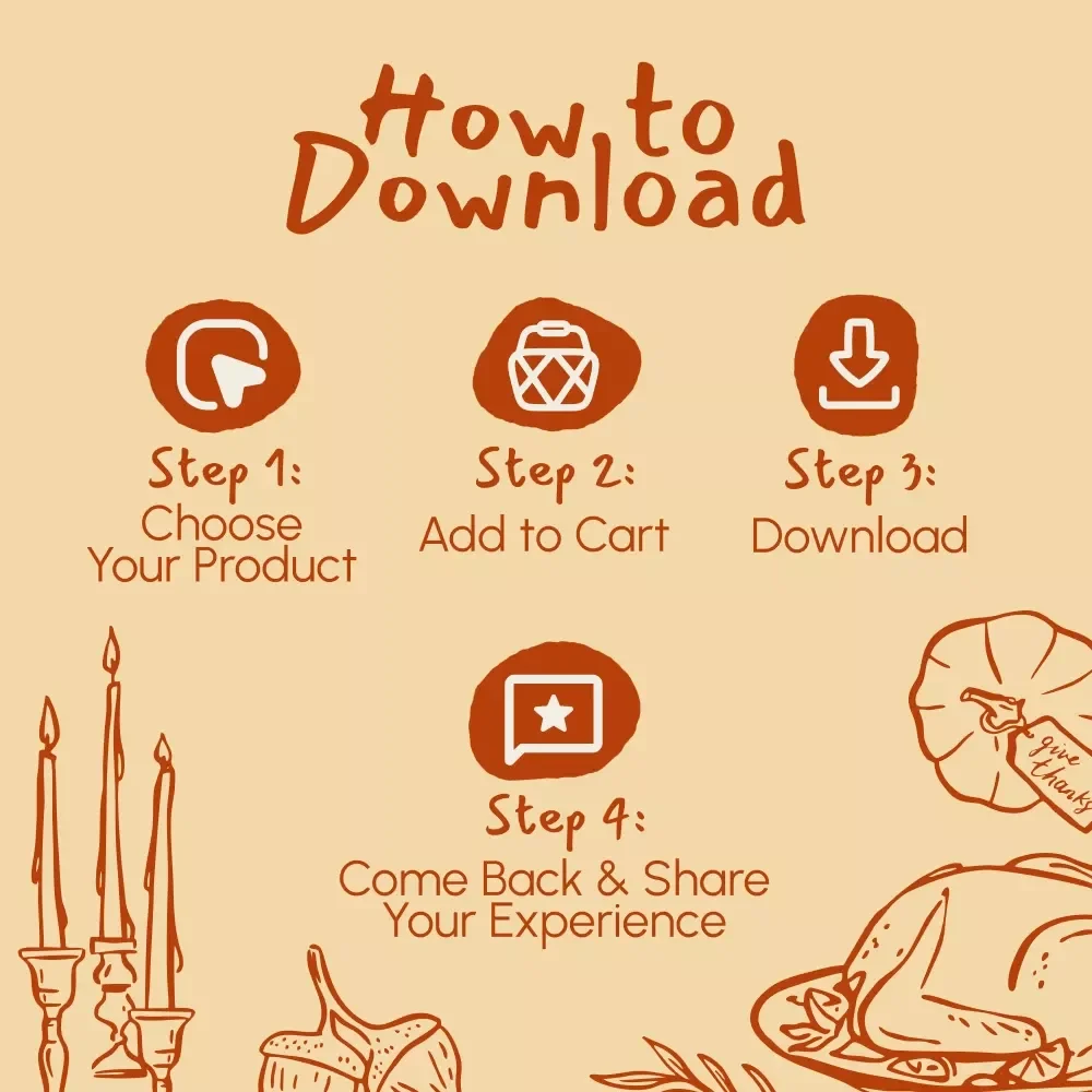 Tiny Turkeys: The Ultimate Guide to Toddler Thanksgiving Outfits | Digital Download eBook for Parents | Toddler Thanksgiving Outfit Ideas, DIY Tips & Holiday Inspiration