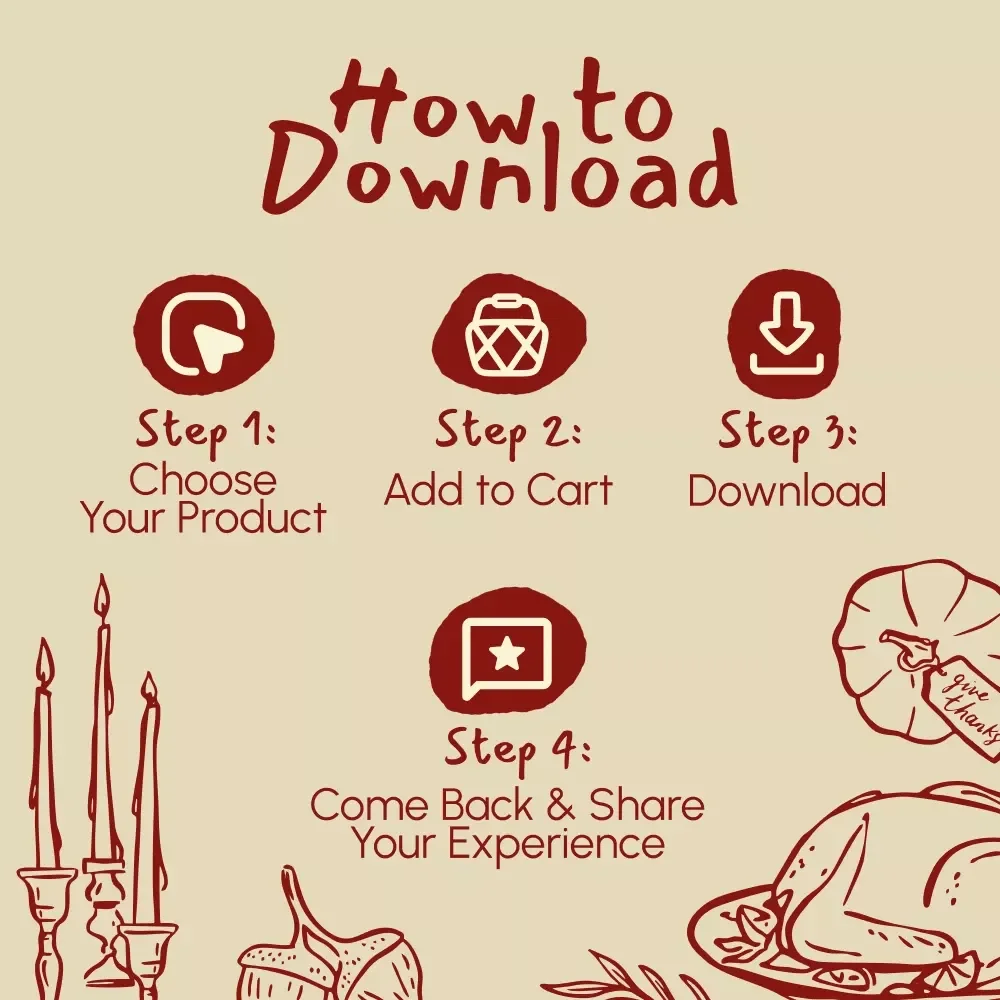 Sweet Gatherings: Your Ultimate Guide to Hosting a Thanksgiving Dessert Bar | Thanksgiving Dessert Ideas | Holiday Entertaining eBook | Dessert Bar Planning Guide | Printable Digital Download