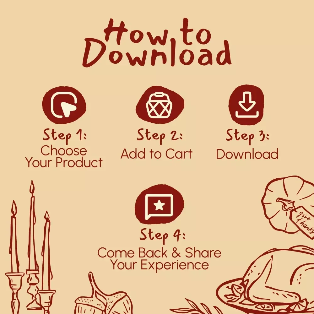 Feast Smarter With AI for the Best Thanksgiving Recipes – Ultimate Digital Guide, eBook & Checklist for AI-Powered Menus, Classic & Modern Dishes, Personalized Holiday Cooking
