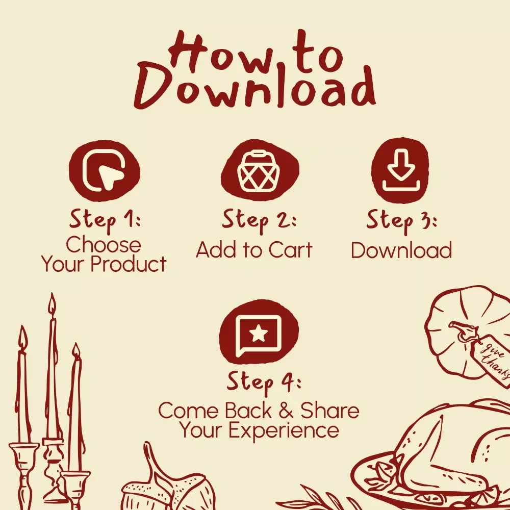 Where to Go for Thanksgiving: A Friendly Guide to Making the Holiday Memorable | Digital Thanksgiving Travel & Planning Guide for Families, Friends & Solo Travelers | Printable PDF eBook | where to go for thanksgiving