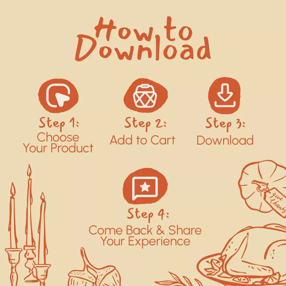 Thanksgiving Evolution of Holiday – Digital History eBook | Explore Origins, Traditions & Modern Culture | Educational Thanksgiving Guide for Teachers, Students & History Lovers