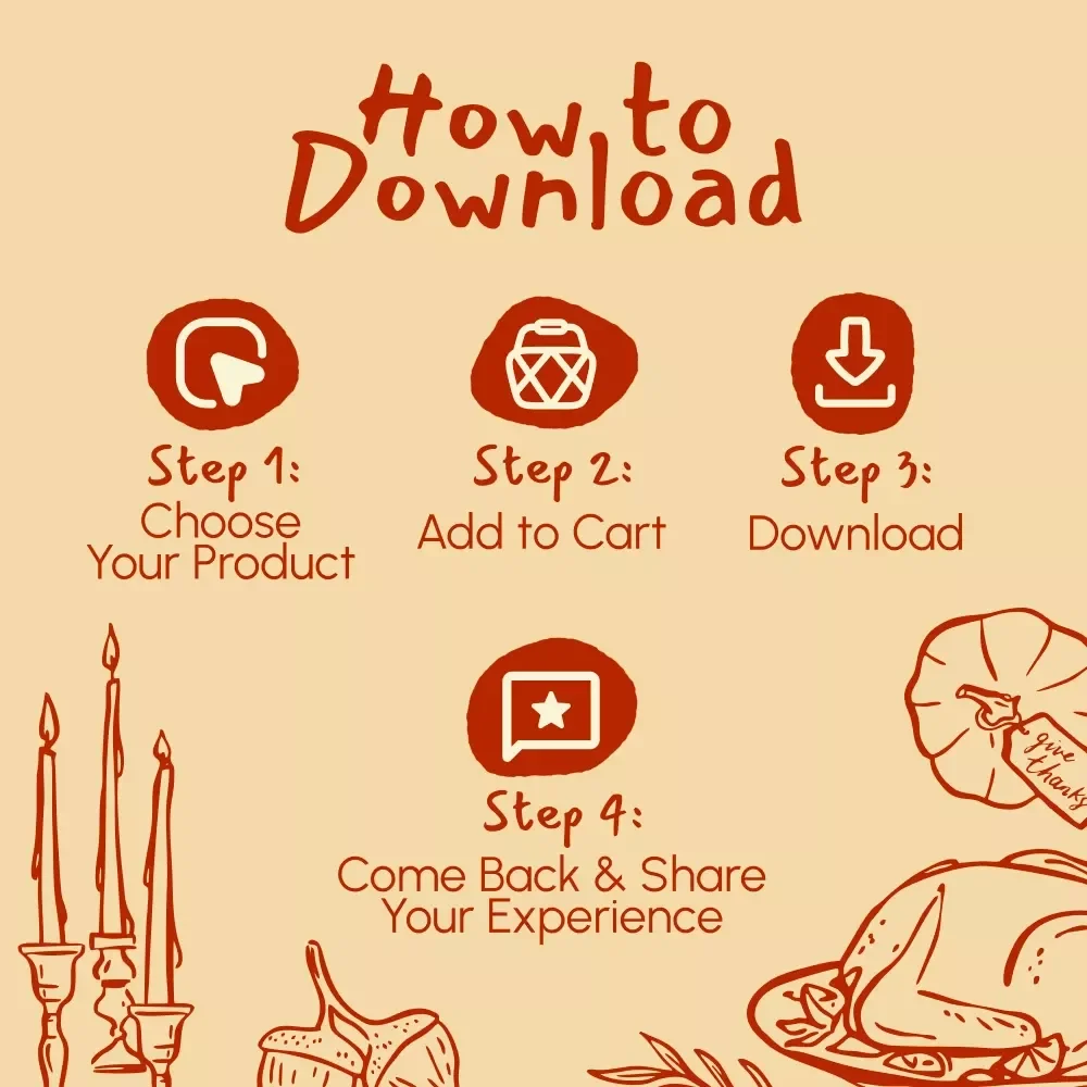 Gobble Up the Road – How to Plan a Thanksgiving Road Trip Checklist | Digital Travel Guide for Stress-Free Holiday Adventures