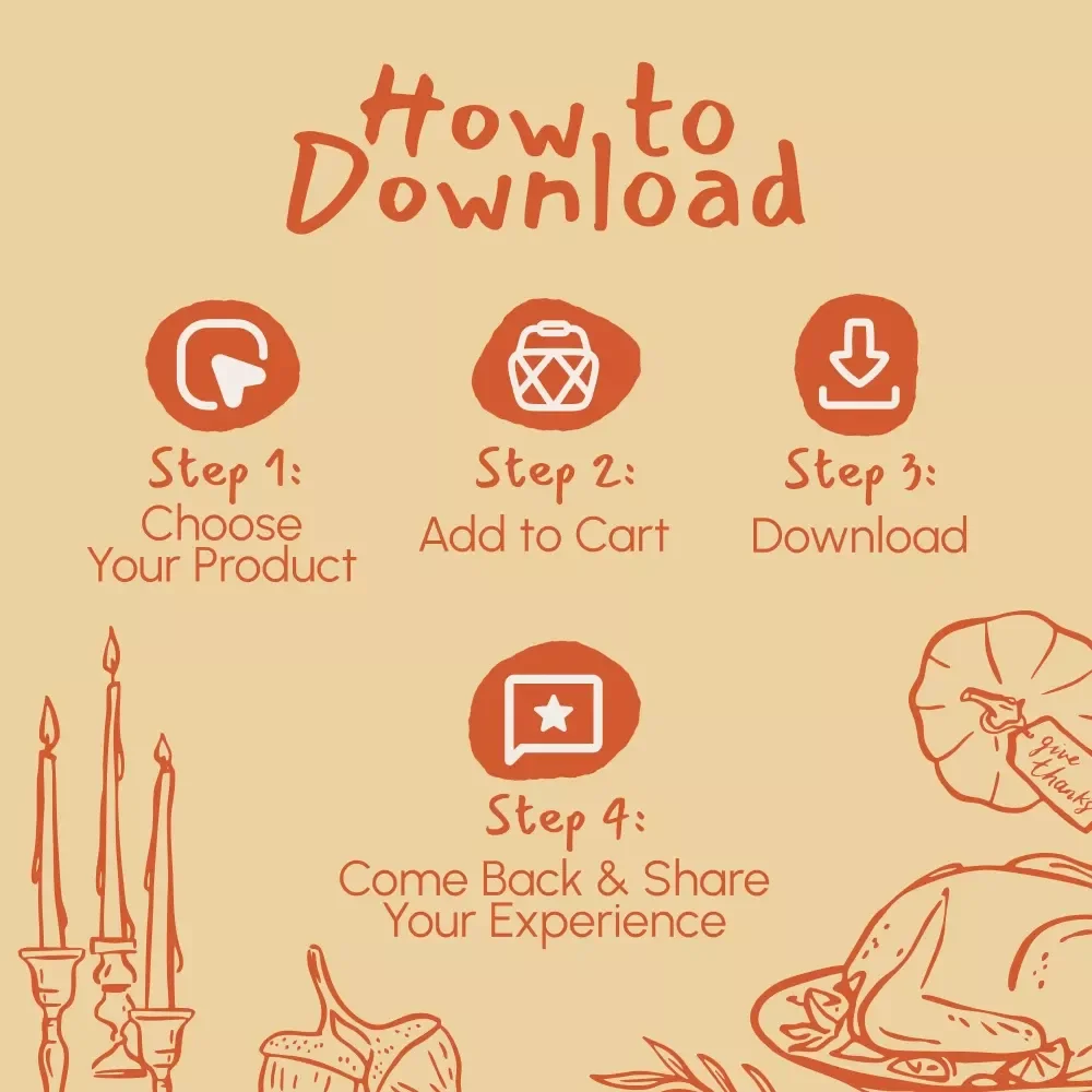 Purrfect Thanksgiving Gifts | Cat Lover Digital Guide | Cat Treats, Toys & AI Gift Planning Prompts for Pet Owners | Printable eBook & Checklist for Thanksgiving