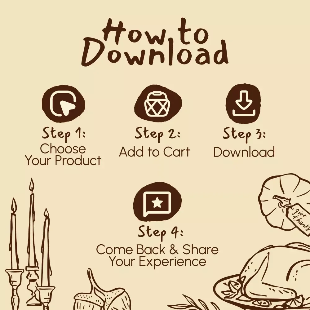 Giving Cozy Socks & Blankets for Thanksgiving | Digital Guide for Meaningful Holiday Gifting | Cozy Socks or Blankets as Thanksgiving Gifts eBook