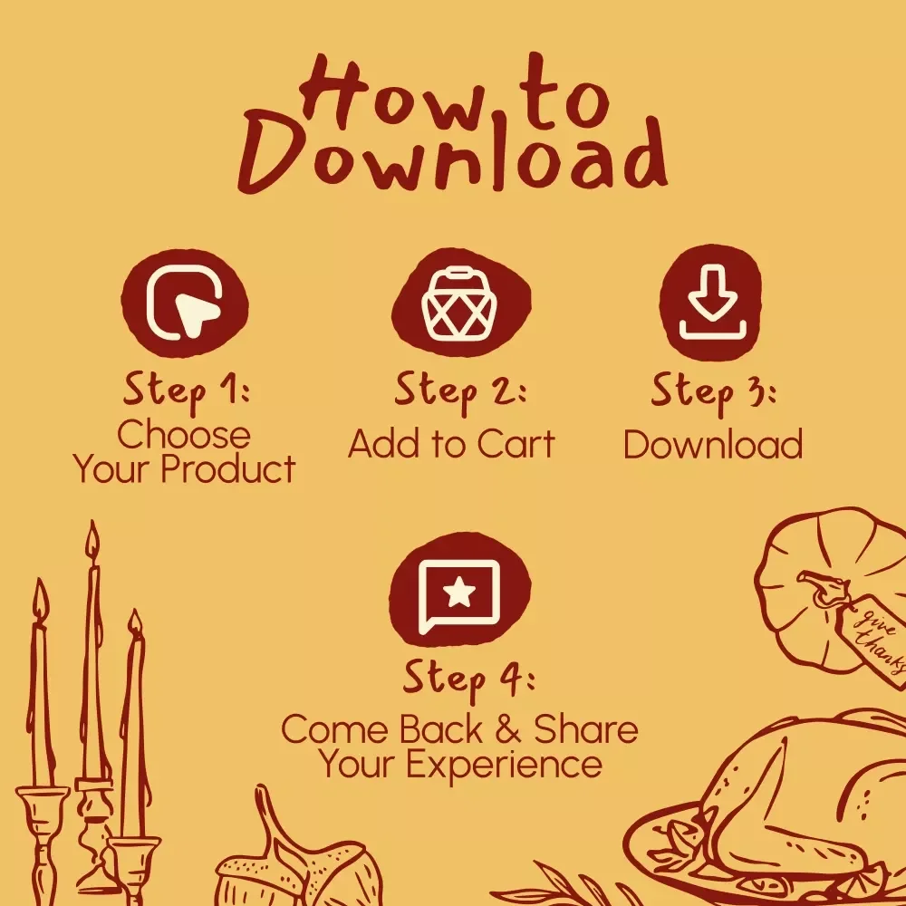 Feast-Worthy AI Captions | Thanksgiving Caption Guide, eBook & Checklist for Social Media Creators | AI Thanksgiving Captions Generator Prompts & Tips for Perfect Posts