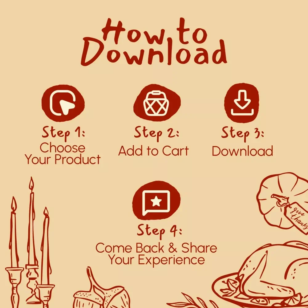 Thanksgiving Travel Made Simple – Printable Travel Checklist for Stress-Free Holiday Trips | Thanksgiving Travel Ideas & Packing Guide