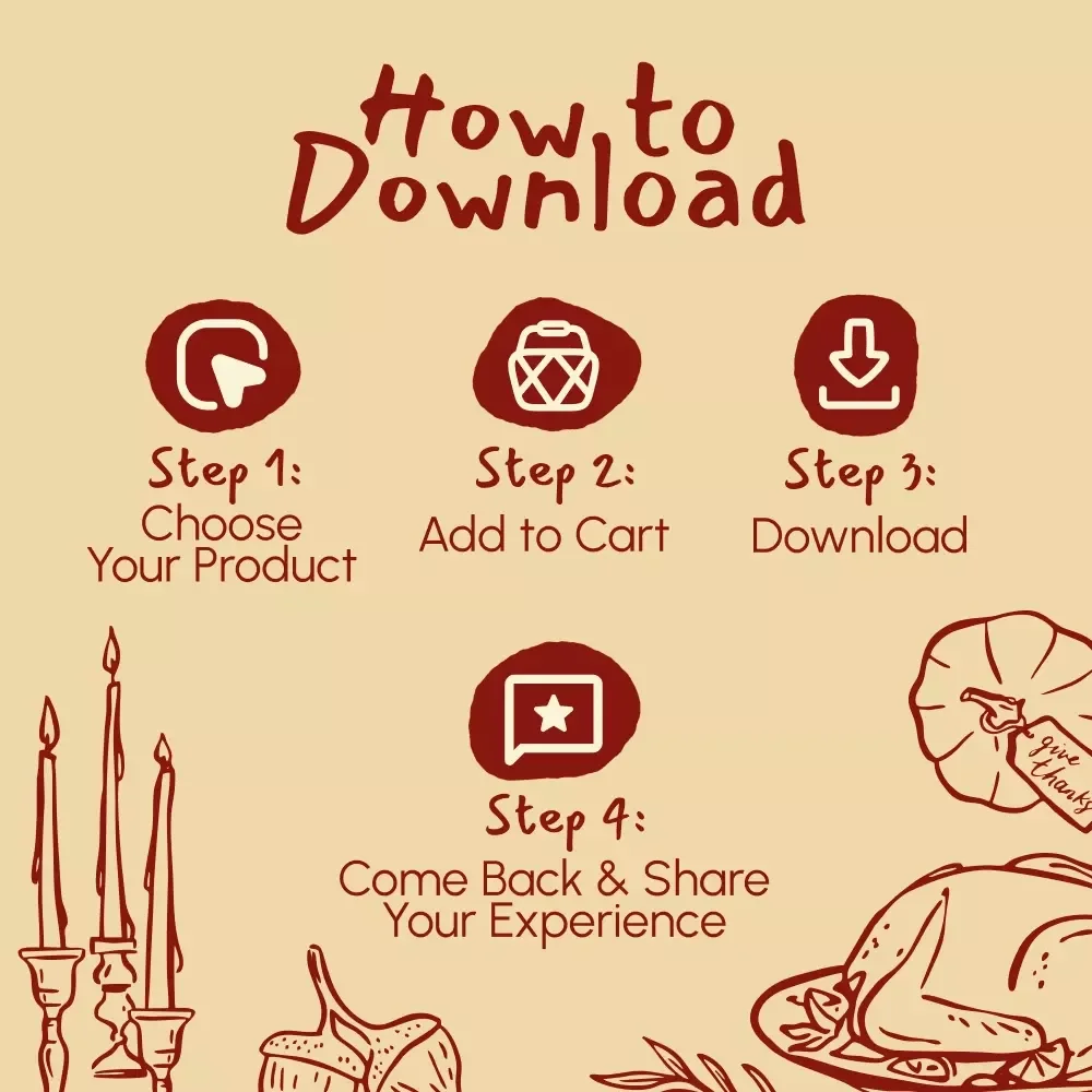 AI Thanksgiving Discussion Games | Fun Family Conversation Guide | Digital Download for Engaging Holiday Gatherings | ai tips for creating discussion games for thanksgiving