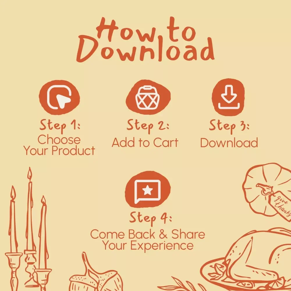 Thanksgiving Fun Checklist: 15 Games to Keep Everyone Entertained | Printable Thanksgiving Games, Family Activities, Kids & Adults Party Ideas, Holiday Fun Guide