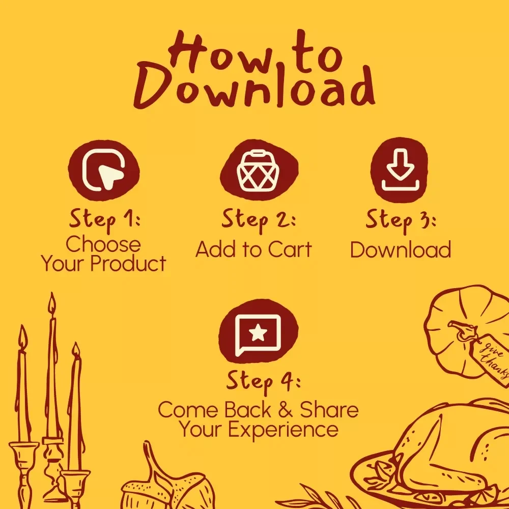 Couples’ Thanksgiving Caption Magic | Romantic Fall Instagram Caption Ideas | Cozy Autumn Love Quotes & Funny Couple Captions for Thanksgiving Photos | Digital Download eBook Guide