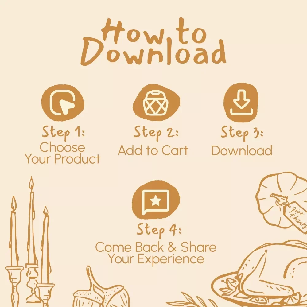 Fall Thanksgiving Home Decor Ideas You’ll Love | Cozy Fall Decorating Guide | Autumn Centerpiece Inspiration | Digital Download eBook for Seasonal Home Styling