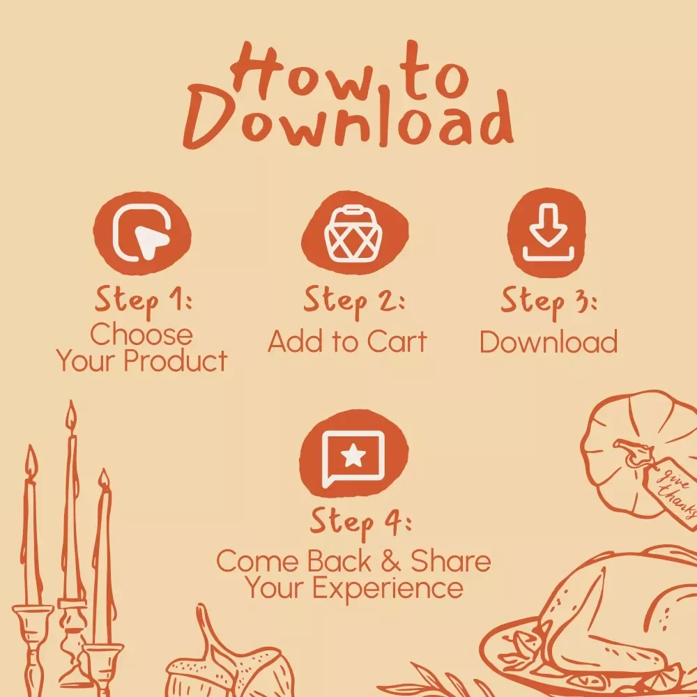 Sustainable Thanksgiving Table Ideas | Eco-Friendly Holiday Decor Guide | Zero Waste, Green Hosting & Digital Download for Conscious Entertaining