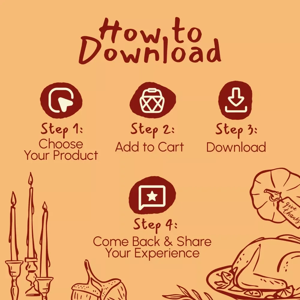 Craft the Perfect Thanksgiving Punch – Festive Holiday Drink Guide | Digital Download eBook for Entertaining, Hosting, and Seasonal Party Recipes