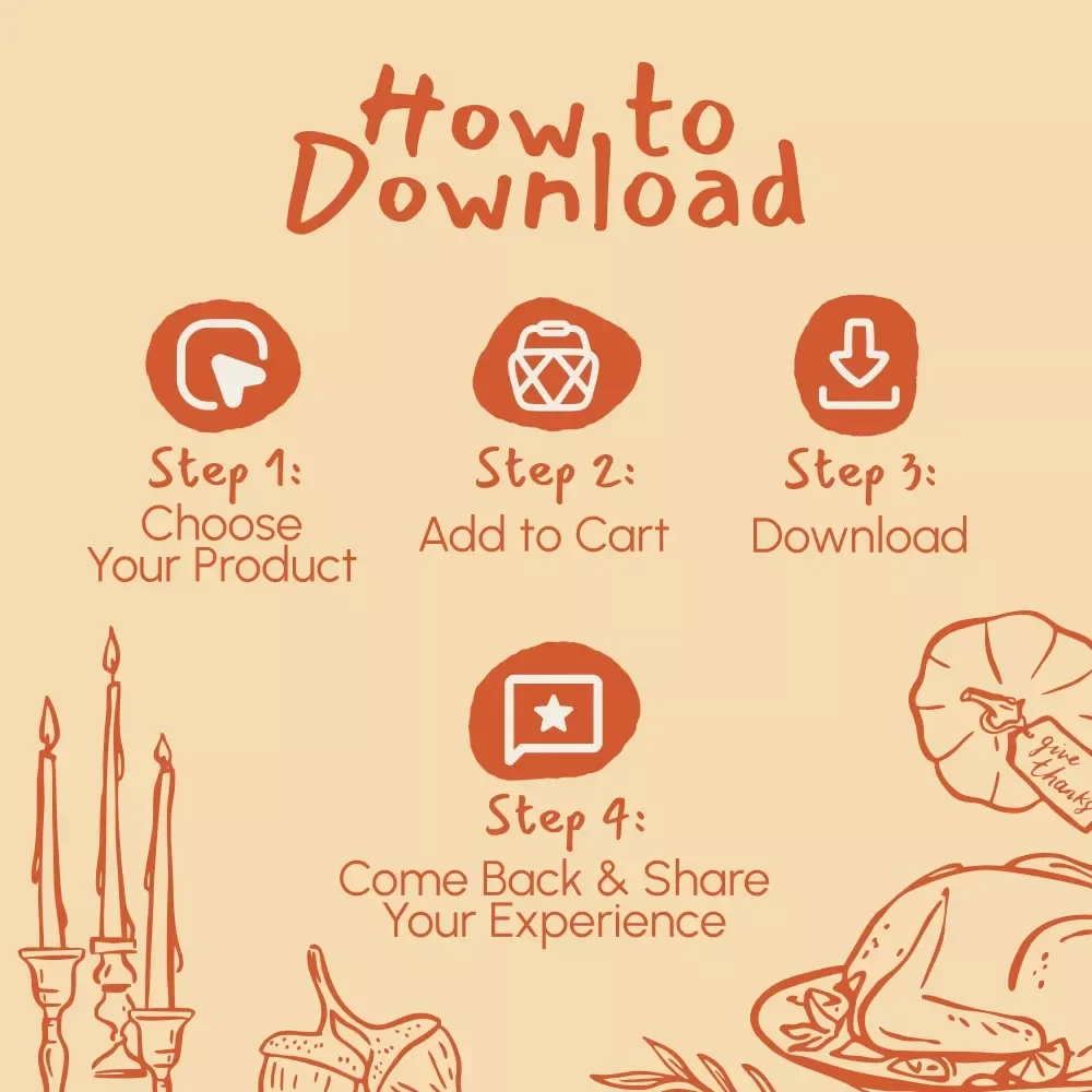 From Kitchen to Heart: Homemade Food Gifts for a Memorable Thanksgiving | Digital Guide for DIY Gifting, Easy Recipes & Creative Presentation Ideas
