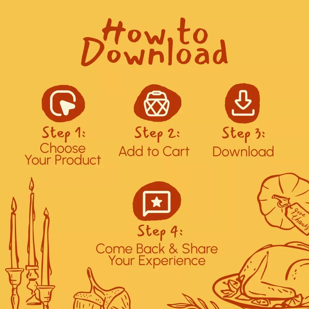 A Guilt-Free Feast: Low-Carb Thanksgiving Made Easy | Low-Carb Thanksgiving Menu Ideas, Holiday Meal Guide, Digital Download